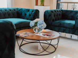 Отель Бульвар