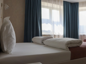 Апартаменты Трёхкомнатные Pro.apartment на Потёмкина