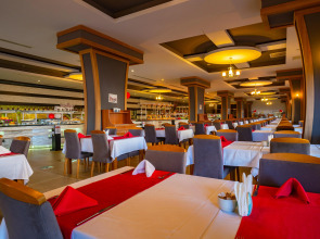 Курортный отель Senza The Inn Resort & Spa