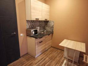 Апартаменты на Спасской