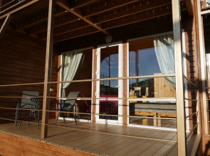 List Guest house