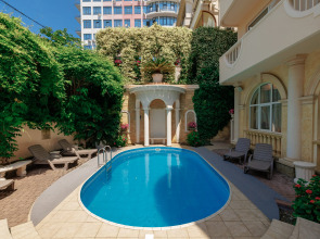 Гостевой дом Грейс Наири