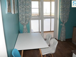 Апартаменты Чарли Чаплин