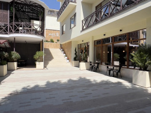 Гостевой дом Парк АВ