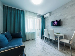 Апартаменты на Набережной