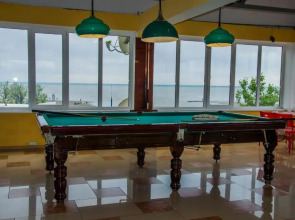 Гостевой дом Ксения у моря