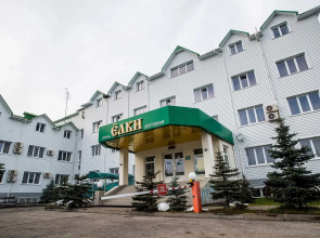 Elki Hotel