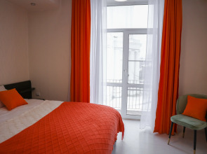 Квартира в центре