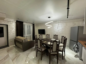 Частный дом Green Peak