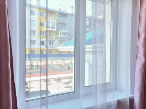 Апартаменты Идеальная Квартира на КПД