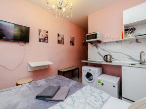 Апартаменты Автозаводская 19к1 (230)