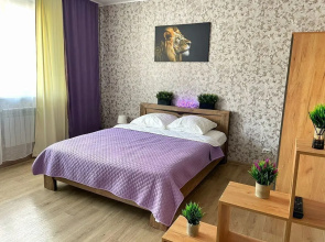 Odnokomnatnaya Na Botanicheskoy Flat