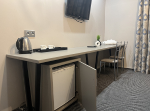 Zhili-Byli Mini-Hotel