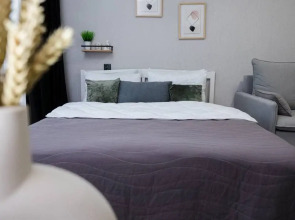 Квартира на 30 лет Победы 9А