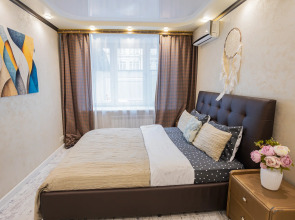 Квартира Апартаменты на Чистых Прудах