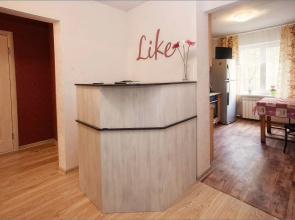 Like Hostel Na Grazhdanskoy