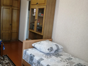 Квартира с Видом на Горы