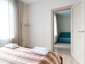 Апартаменты Пулковское 14Е