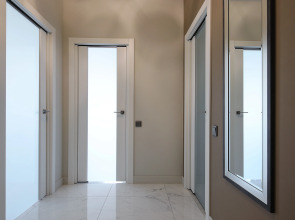 Апартаменты АпартГагарина