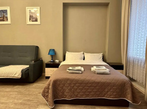 Гостевой дом Белинский