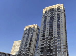 Квартира на Ул Ворошилова д 1г