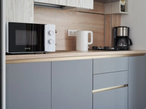 Апартаменты Baltic Sense