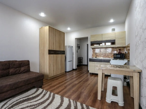 Квартира на Аэропорте 4