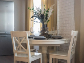 Квартира Евротрешка 80 кв