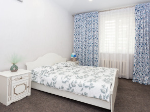 Апартаменты Studiominsk 18