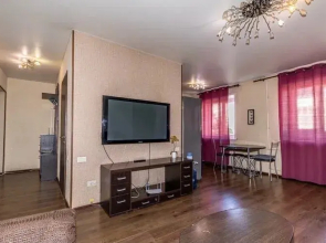 Na Ulitse Kirova 109 Flat