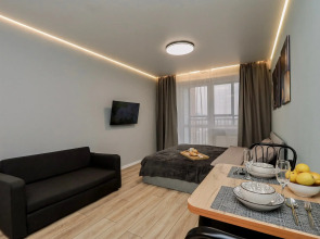 Апартаменты Privi House на 5 Подлесной 3