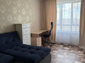 Квартира Шикарная 2х комнатная квартира рядом с Обской набережной