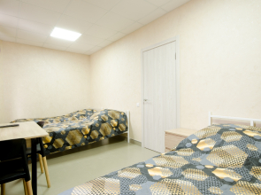 Гостевой дом Уют