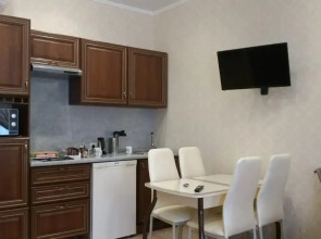 Меблированные комнаты Сердце Питера