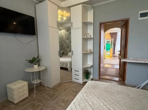 Гостевой дом Жемчужина у моря