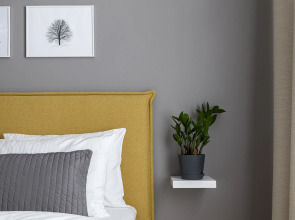 Апартаменты Life Lesnaya