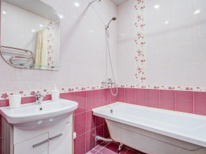 Апартаменты Комфортная в ЖК Дельфин