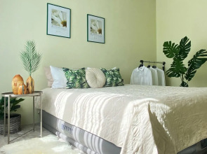 Апартаменты Good Home Luiza