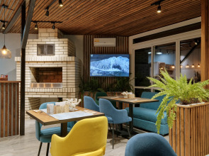 Гостевой дом Appart Village