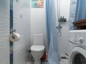 Апартаменты Морская звезда Черноморский-2