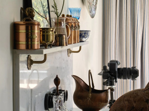 Квартира в историческом центре Ростова-на-Дону