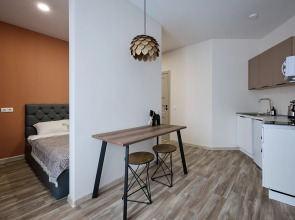 Апартаменты VolgaApart Минин