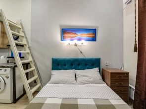 Апартаменты Проспект Вернадского 41с1 (140)