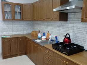 Гостевой дом Ливадия