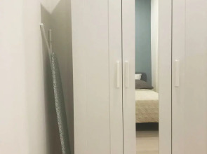 Апартаменты Театральный Переулок