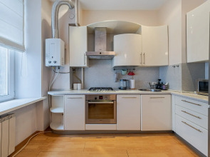 Квартира Smart Host Уланский переулок 21с1