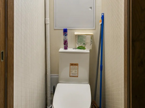 Квартира Domumetro на Академика Ильюшина дом 1 корп 2