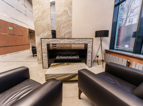 Апартаменты Проспект Масленникова 14а/1 (24)