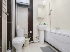 Апартаменты Домант Романова 60/1 (1)