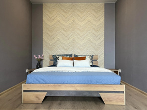 Квартира 1-ком Смолина 67/2-195 Улан-Удэ центр КакДома